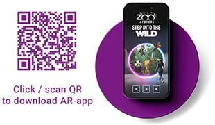 Download Zoo of the Future app